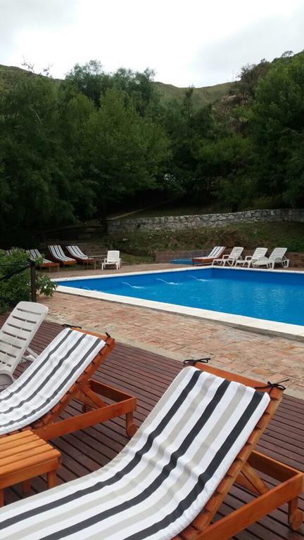 Lodge El Tirol *