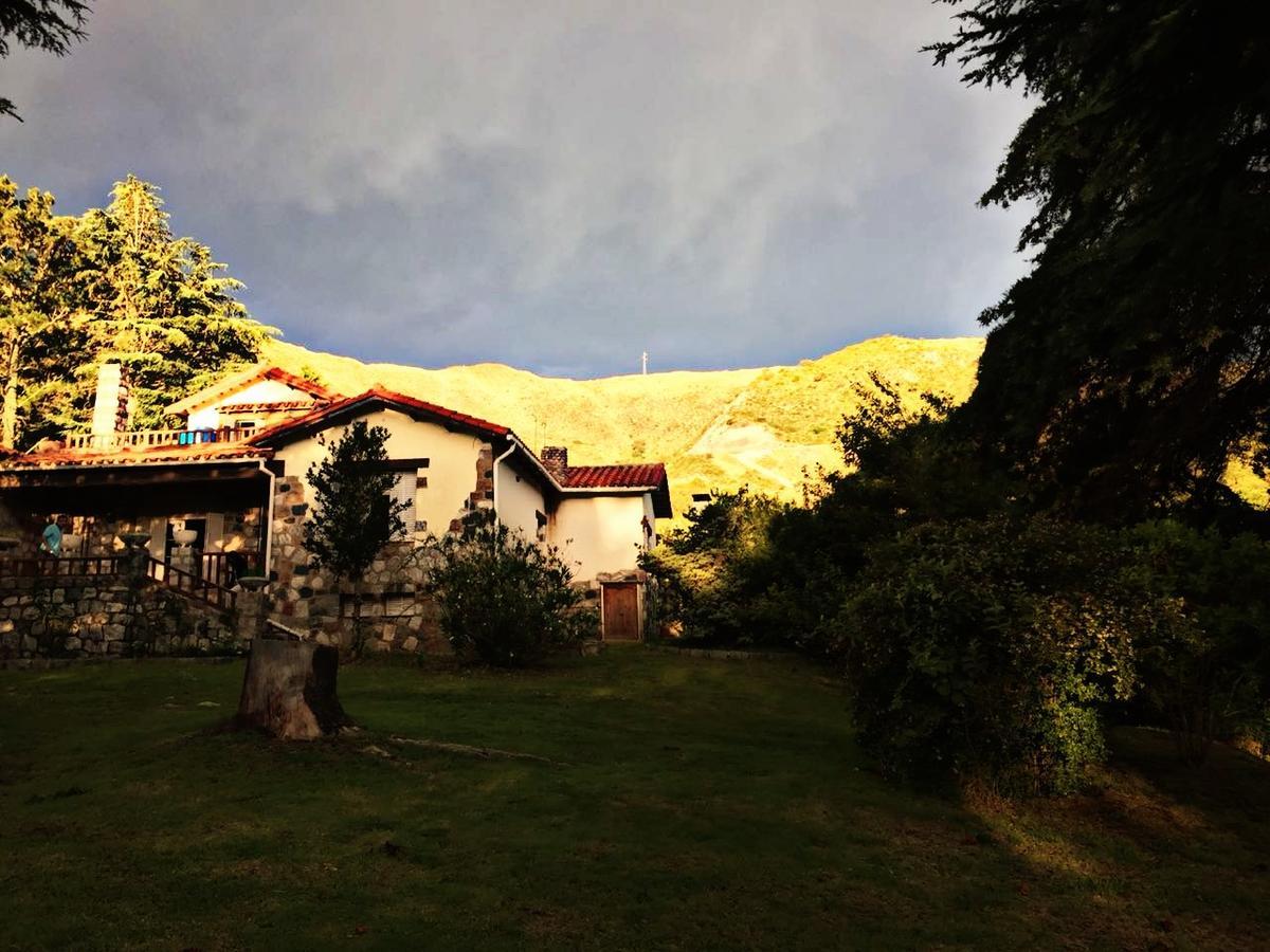 Lodge El Tirol