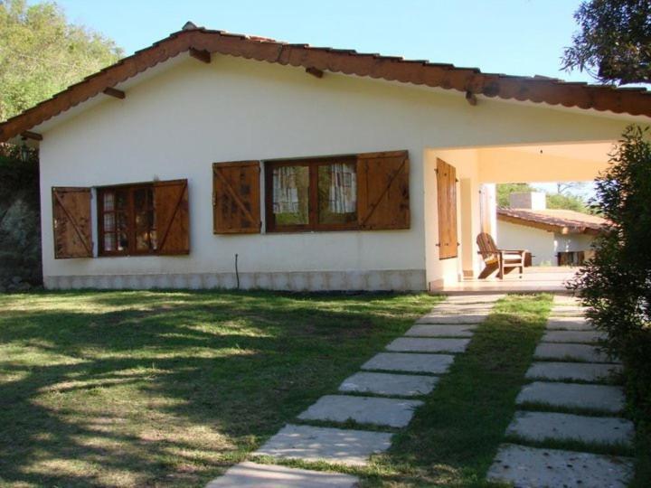 Lodge El Tirol La Falda