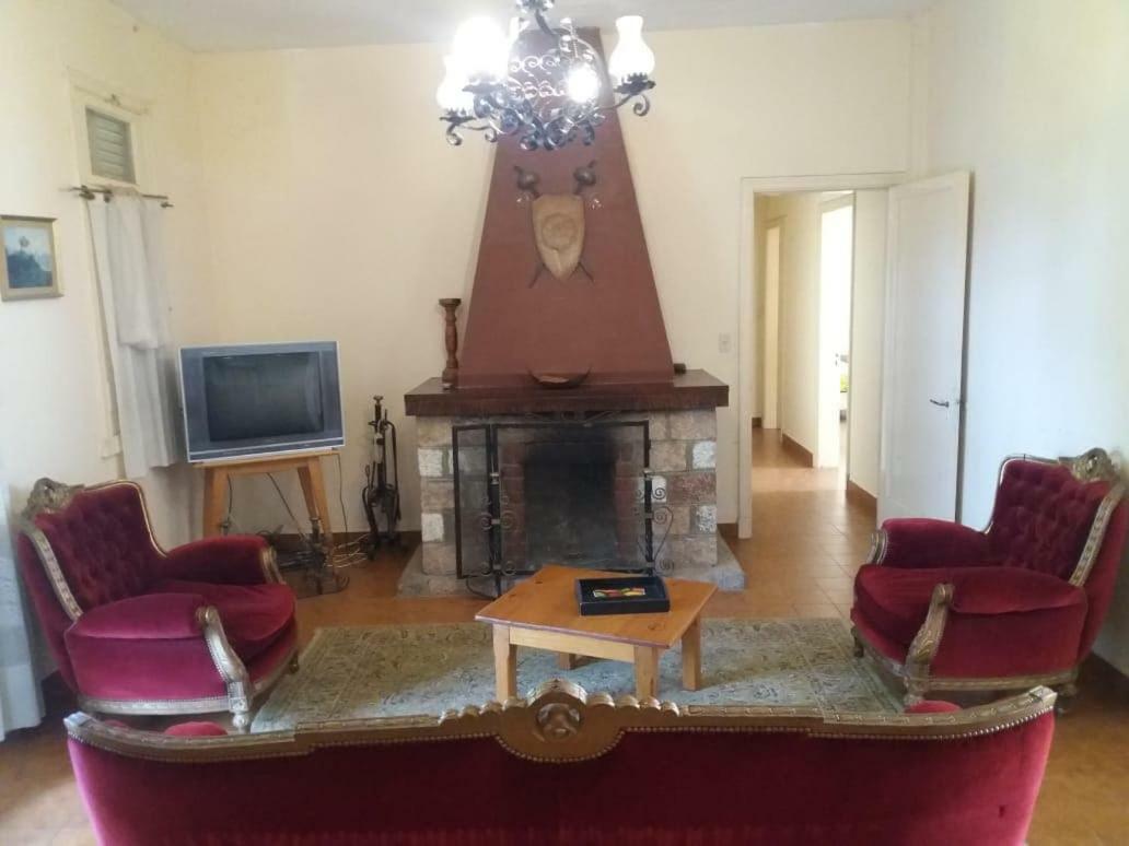 El Tirol Lodge