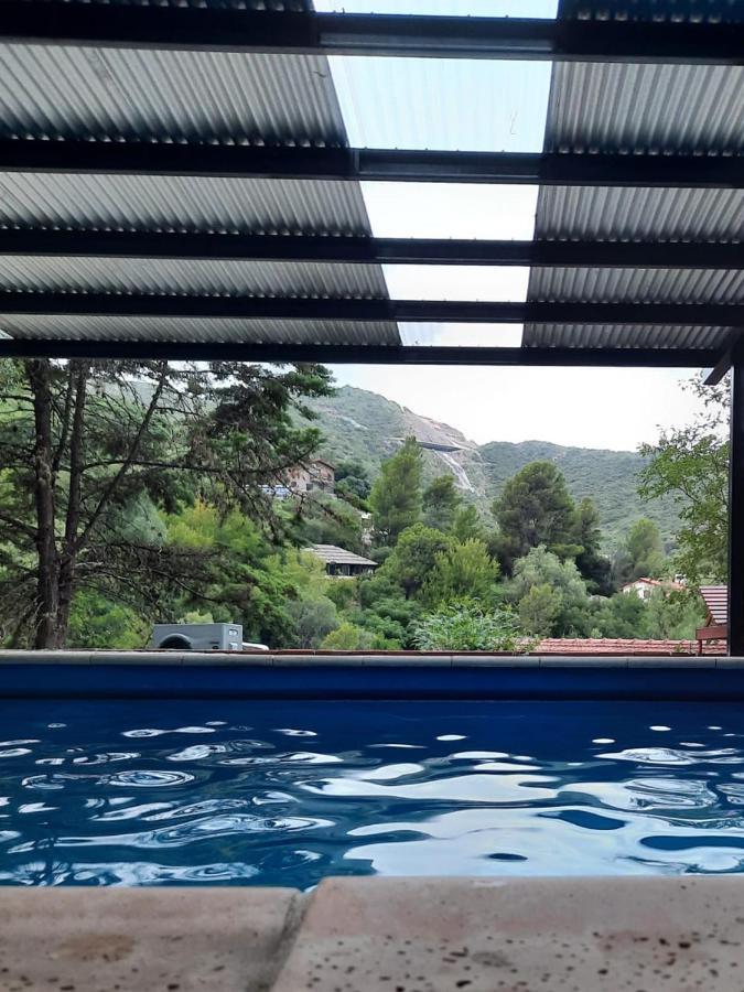 El Tirol *